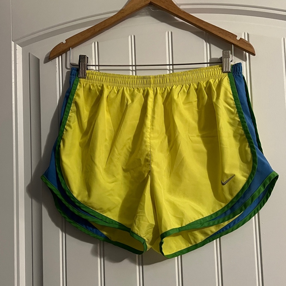 NIKE Running Shorts Size Large